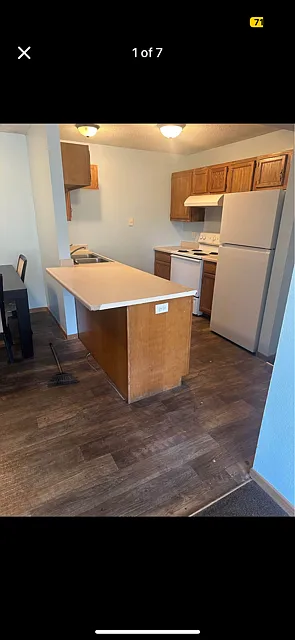 Falcon Landing Apartments