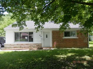 68 Cherry St, Park Forest, IL
