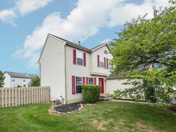 7235 Kenmare Dr, Reynoldsburg, OH 43068