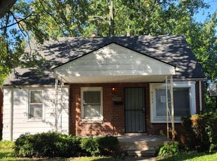 9093 Patton St, Detroit, MI 48228