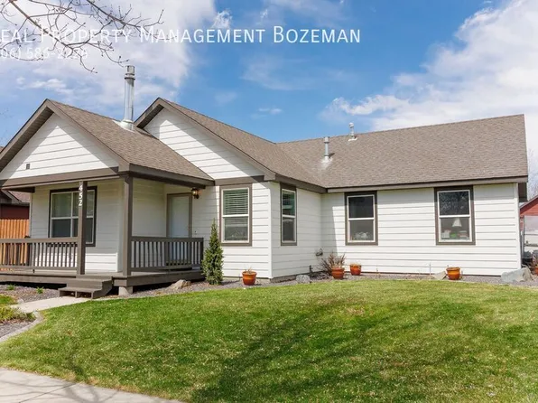 452 Woodman Dr, Belgrade, MT 59714