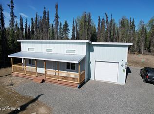 8918 N Amy Cir, Willow, AK 99688