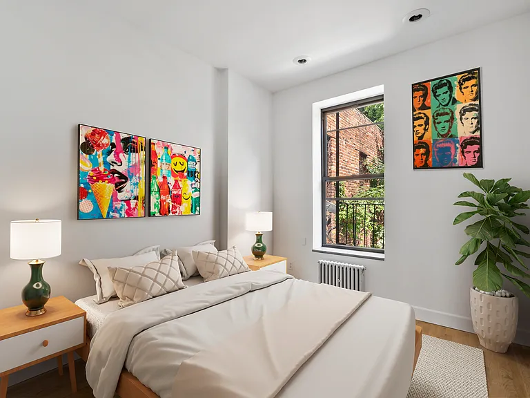 1319 Fulton St #2 — Photo 8