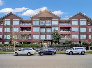 240 Salter St #307, New Westminster, BC