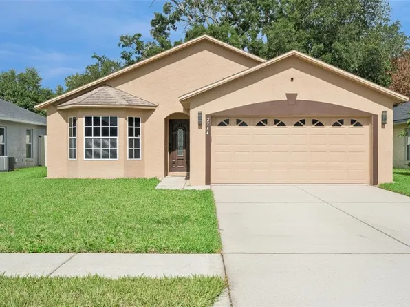 2744 Palm Isle Way, Orlando, FL 32829