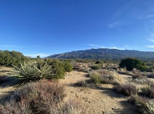 Reisling Way, Mountain Center, CA 92561