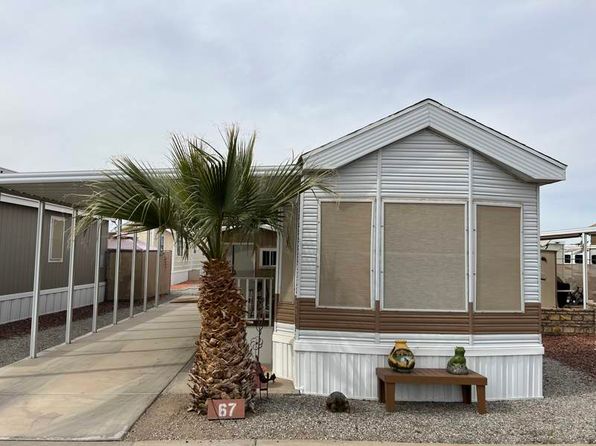 Park Model For Sale In Yuma Az