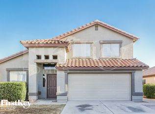 8555 W Sunnyslope Ln, Peoria, AZ 85345