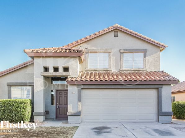 8555 W Sunnyslope Ln