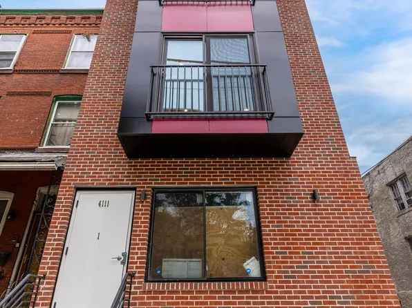 4111 Parrish St, Philadelphia, PA 19104