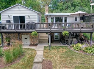W342N4848 W Lindy Ln, Nashotah, WI 53058