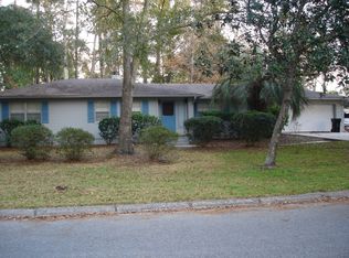 2517 NW 66th Ter, Gainesville, FL 32606