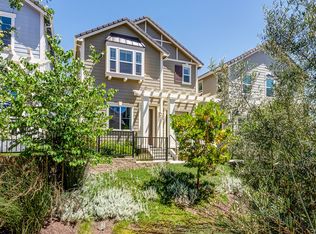 54 Hazel Tree Rdg, Orinda, CA 94563