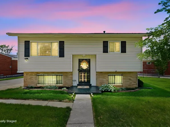 482 Dominican Dr, Lexington, KY 40511