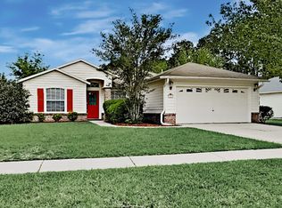 9699 Nelson Forks Dr, Jacksonville, FL 32222