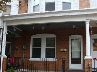 215 Lauriston St, Philadelphia, PA 19128
