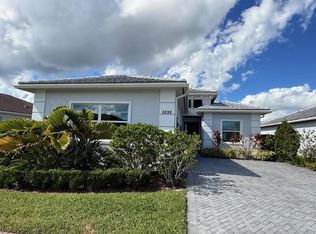 8898 SW Breve Way, Port Saint Lucie, FL 34987