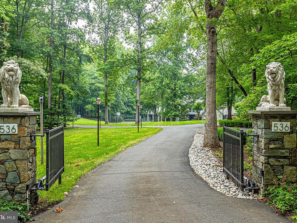 536 Springvale Rd, Great Falls, VA 22066 Zillow