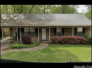 614 Hemphill Rd, Sherwood, AR 72120