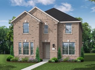 2837 Holland Ct, Celina, TX 75009