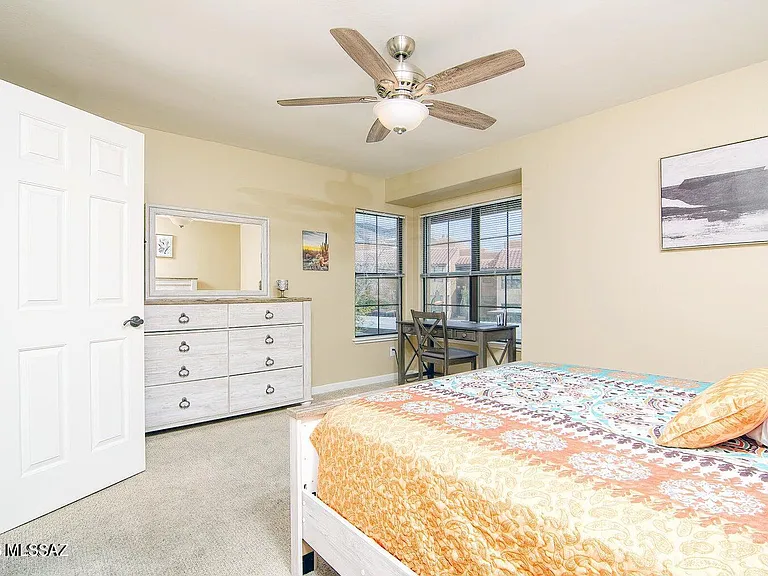 6651 N Campbell Ave #210 — Photo 15