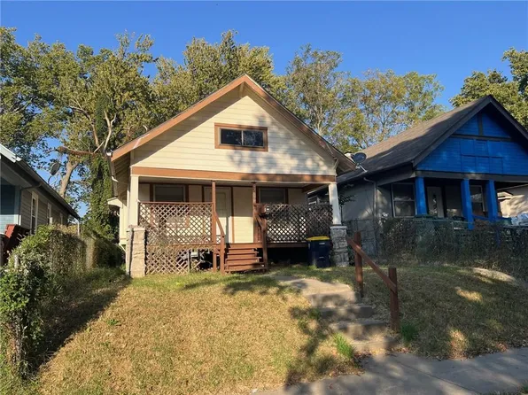 2416 Cypress Ave, Kansas City, MO 64127