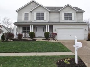 221 Schmittgens Dr, Wentzville, MO 63385