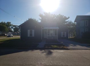 600 Evans St, Muscatine, IA 52761