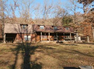 24145 Cove Crk S, Prairie Grove, AR 72753
