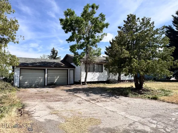 114 N Hoffman St, Belgrade, MT 59714
