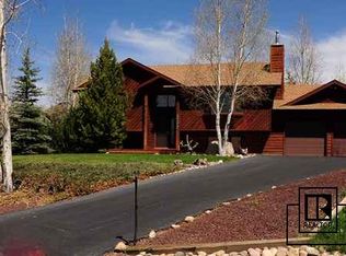1777 Timothy Dr, Steamboat Springs, CO 80487