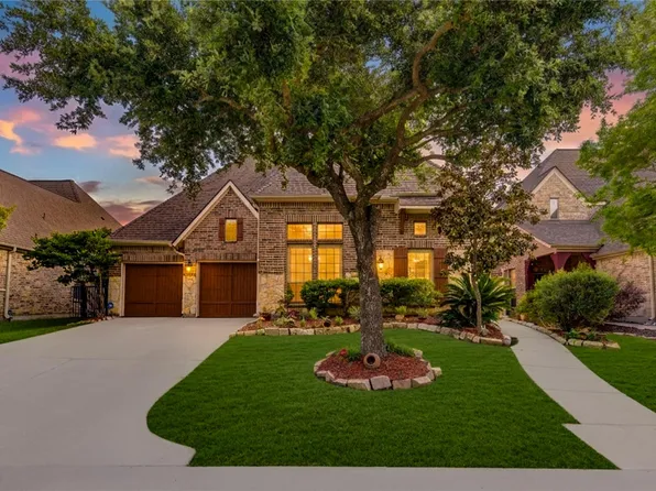 14427 Daly Dr, Houston, TX 77077