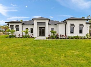 4137 43rd Ave NE, Naples, FL 34120