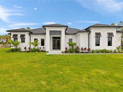 4137 43rd AVE NE, Naples, FL, 34120