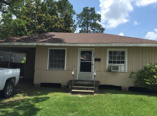 300 Montsant St, New Iberia, LA 70563