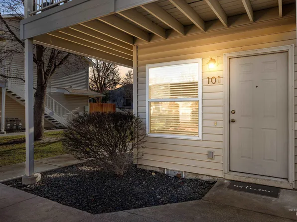 8909 W Irving St APT 101, Boise, ID 83704