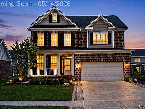 2nd image of 51011 Rockingham Dr