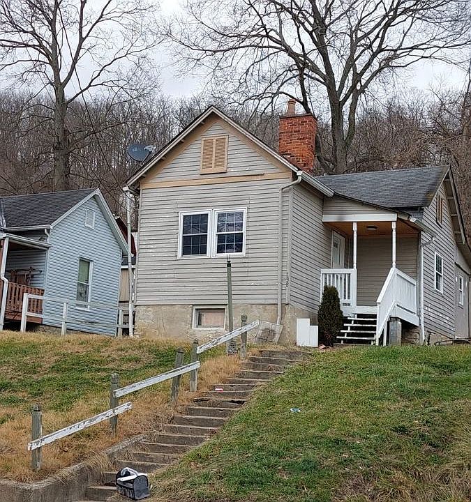 138 1st St, Addyston, OH 45001 Zillow