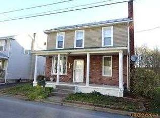 1086 Locke Mills Rd, Milroy, PA 17063