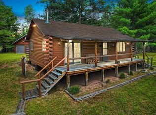 N19196 Merlin Rd, Pembine, WI 54156