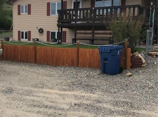 19 Rim Rock Dr, Bridger, MT 59014