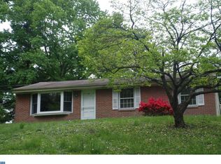 1491 Sawmill Rd, Downingtown, PA 19335