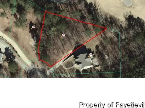 78 Eagles Roost, Sanford, NC 27332