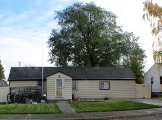 1514 5th Ave W, Williston, ND 58801