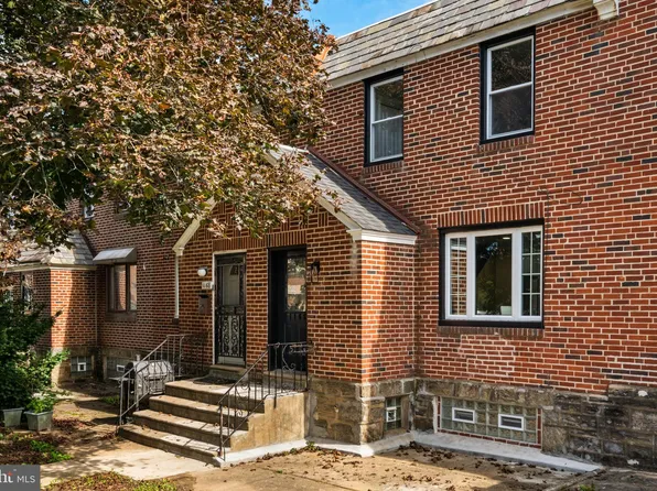 1166 E Slocum St, Philadelphia, PA 19150