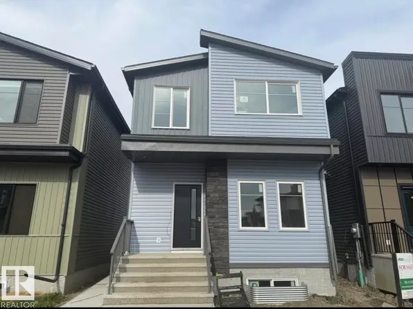 206 Starling Way, Fort Saskatchewan, AB T8L 0X9