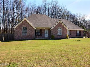 49 Roper Cv, Byhalia, MS 38611