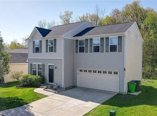 3336 Blossom Trl, Twinsburg, OH 44087