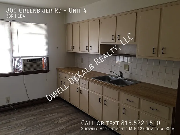 806 Greenbrier Rd #4 — Photo 4