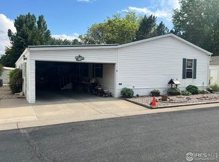 1694 Garnet St #124, Loveland, CO 80537
